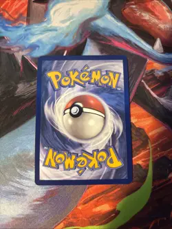 Pokemon TCG Team Rockets Wobbuffet 203 Destined Rivals ETB Promo - Image 2
