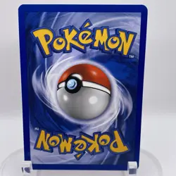 Mew 1/18 Southern Islands Reverse Holo NM WOTC Pokemon TCG Vintage Single - Image 3