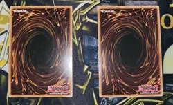 Dimensional Prison RYMP-EN084 1st Edition Ultra Rare LP Yugioh x2 - Image 2