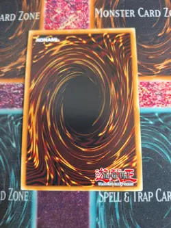 Yu-Gi-Oh! Fairy Tail Tales GFTP-EN010 Ultra Rare 1st Edition Near Mint - Image 3