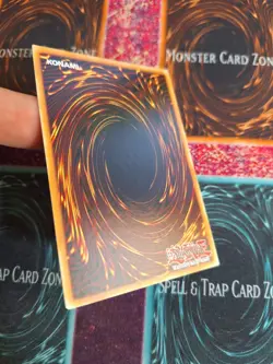 Yu-Gi-Oh! Fairy Tail Tales GFTP-EN010 Ultra Rare 1st Edition Near Mint - Image 4