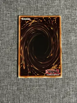 Yugioh Hamon, Lord of Striking Thunder DUSA-EN097 Ultra Rare 1st Ed NM - Image 2
