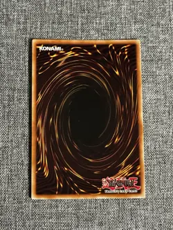 Yugioh Uria, Lord Of Searing Flames DUSA-EN096 Ultra Rare 1st Ed NM - Image 2