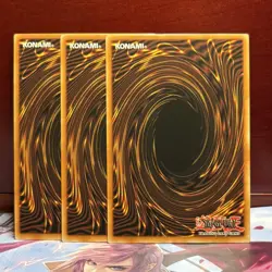 Yu-Gi-Oh! 3x *** GranSolfachord Coolia*** CYAC-EN049~1st Edition~Super Rare~L@@K - Image 2