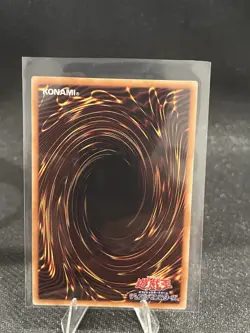 Rainbow Bridge Bifrost Ultra Rare LOCH-JP021 LIMIT OVER COLLECTION Yugioh - Image 2