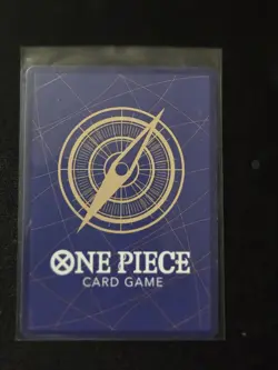 One Piece Monkey.D.Luffy OP15-119 - Image 4