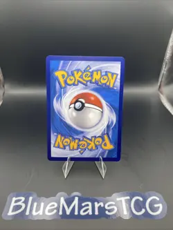Pokemon S-Chinese Card Sun Moon CSM2aC-153 CHR (Dream League) Red's Pikachu Holo - Image 2