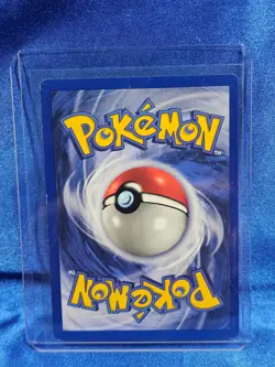 Pokemon TCG Mewtwo Movie Promo Card LP 1999 - Image 2