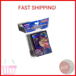 Yu-Gi-Oh! Dark Magicians Card Sleeves - Image 2