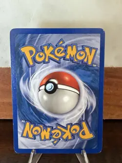 Pokemon TCG Golduck Aquapolis Reverse Holo Card #50a/147 LP - Image 2