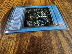 Relinquished First Edition STP 001 Yu-Gi-Oh Card Mint Condition - Image 3