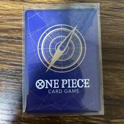 One Piece Nami Character Card Cost 5 Power 6000 Trading Card Individual Card - Image 2