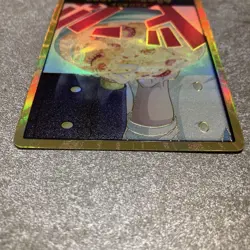 One Piece Trading Card Sanji Don!! Super Parallel Condition Check No - Image 5