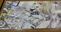 Smothering Tithe Playmat MTG FINAL FANTASY WotC Official Limited Japan - Image 1