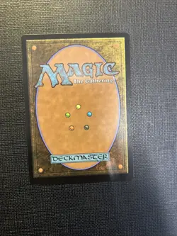 NM The Capitoline Triad, MTG, Baldur's Gate, Magic the Gathering, 1 - Image 2