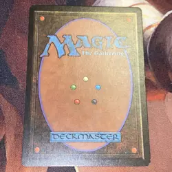 Clockwork Beast X1 Mtg Beta Lp/Lp+ - Image 2