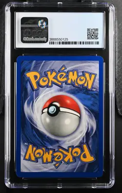 CGC 9 Pokemon TCG 2001 Southern Islands #18/18 Primeape - Image 2