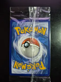 SEALED Pokemon Snorlax SVP051 Pokemon 151 SV Black Star Promo NM English TCG #51 - Image 2