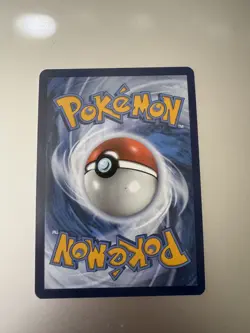 2025 Pokemon SV Prismatic Evolutions PRE EN Flareon ex #146/131 - Image 2
