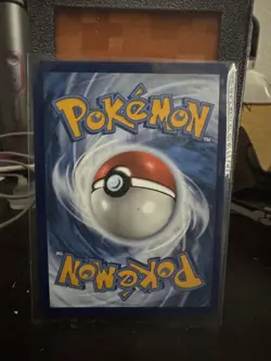 2025 Pokemon SV Prismatic Evolutions PRE EN Flareon ex #146/131 - Image 4