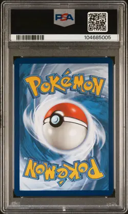 2022 POKEMON SWORD & SHIELD LOST ORIGIN #TG16 FULL ART/PIKACHU V PSA 9 - Image 2