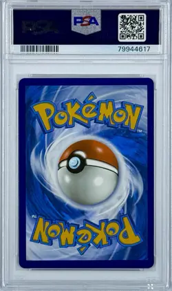 2022 Pokemon Sword Shield Silver Tempest #TG20 Full Art Rayquaza VMAX PSA 10 - Image 2