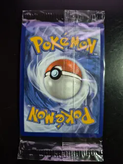 SEALED Mewtwo SVP 052 Black Star Promo Scarlet & Violet 151 Promo Pokemon TCG - - Image 2