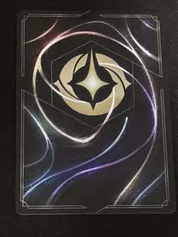 Angel Experiment 624 Legendary Cold Foil 191/204 Disney Lorcana Winterspell - Image 3