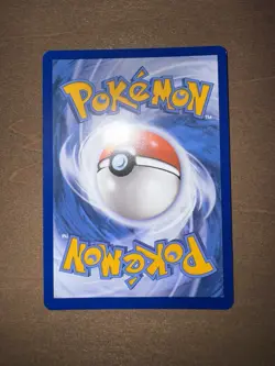 Persian 078/064 Shrouded Fable Illustration Rare Full Art Pokemon Card NM/M - Image 3