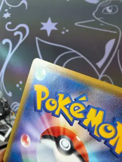 Leafeon EX - 192/XY-P Japanese Black Star Promo - Pokemon TCG NM Card Rare - Image 5