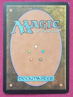 Magic The Gathering UNHINGED CITY OF ASS land card MTG - Image 2