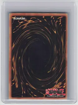 Card of Safe Return - LON-029 - Yugioh TCG - Ultra Rare - 1st Edition - LP - Image 2