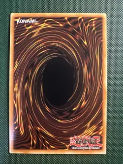Mulcharmy Purulia MP25-EN085 Prismatic Secret Rare Yugioh 2025 Mega-Pack - Image 2