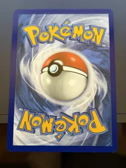 Pokemon TCG Fraxure Card 077/064 IR Sv: Shrouded Fable 2024 NM Condition - Image 2