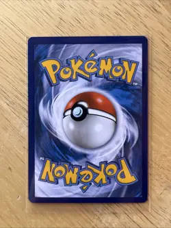 Lucario 47/124 Reverse Holo – Fates Collide – Pokemon TCG Card - Image 3