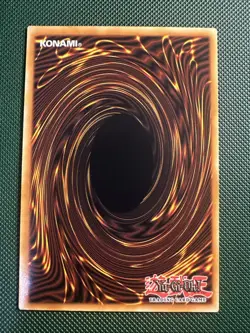 Infinite Impermanence MP25-EN032 Starlight Rare Yugioh 2025 Mega-Pack - Image 2