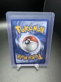 Pokemon TCG Rockets Zapdos Holo Card 15/132 Classic Collection Celebrations - Image 2