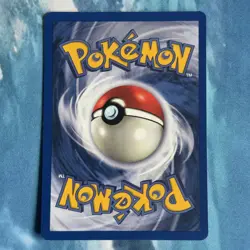 Pokemon Cards Poliwrath 13/102 Base Set Unlimited Holo Rare - Image 2