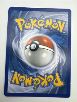 Pokemon TCG Frost Rotom RT2/6 PL: Rising Rivals Reverse Holo Card 2009 - Image 3