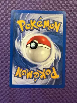 Goldeen 45/64 1st Edition Neo Revelation Set Pokemon Card - Image 2