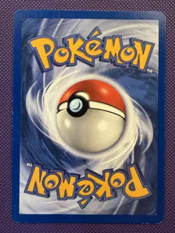 Kabuto 56/75 Neo Discovery Pokemon Card LP WOTC 2001 Yuka Morii Clay Art - Image 2