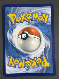 Victini SVP208 Black Star Promo Jumbo OVERSIZED Card Near Mint - Image 2