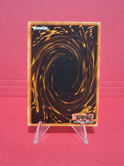 Sanga of the Thunder Spanish PMT-S025 Near Mint Yu-Gi-Oh! 5 cards PMT - Image 2
