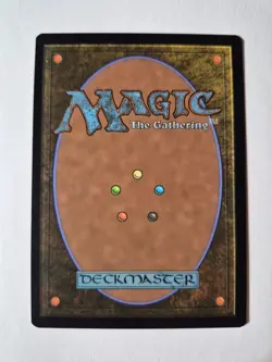 Restoration Seminar Secrets of Strixhaven Foil - Image 2
