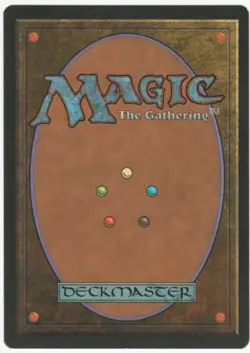 7th Edition Chinese MTG Nature's Revolt Magic Rare - Image 2