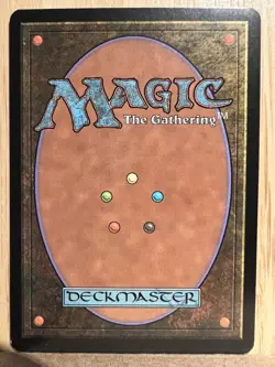 MTG City of Ass Unhinged NM ENGLISH - Image 2