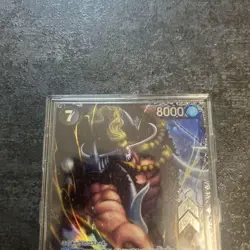 YuGiOh Jack Flagship Promo Single Card - Image 3