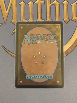 Expansion Algorithm - Secrets of Strixhaven: Commander - Mint EXT ART Non-Foil - Image 2