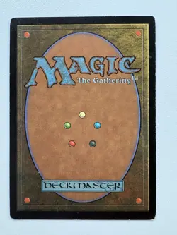 MTG Magic No Mercy Urza's Legacy 56/144 Regular Rare HP PWE Tracking ! - Image 2