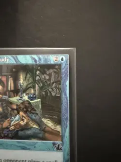 MTG MAGIC THE GATHERING WIZARDS RHYSTIC STUDY PROPHECY 51/143 - Image 5